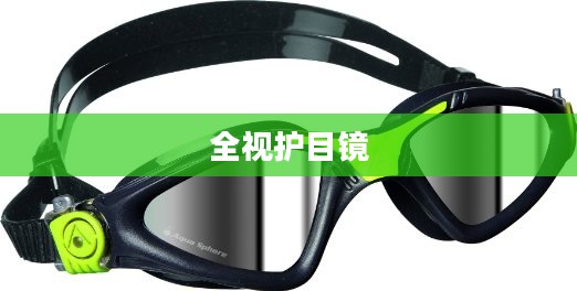 超越毁灭，全视护目镜的崛起与挑战