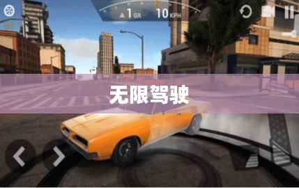 无限驾驶，探索驾驶的极致魅力