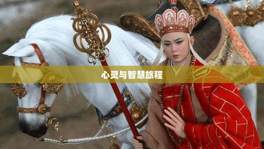 西天取精，一场心灵与智慧的旅程