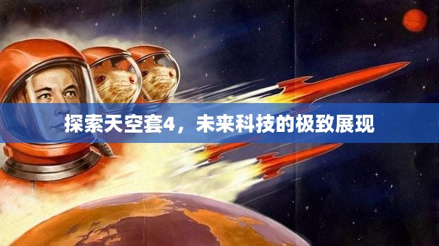 探索天空套4，未来科技的极致展现