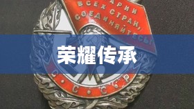 英勇勋章，荣耀的象征与精神的传承