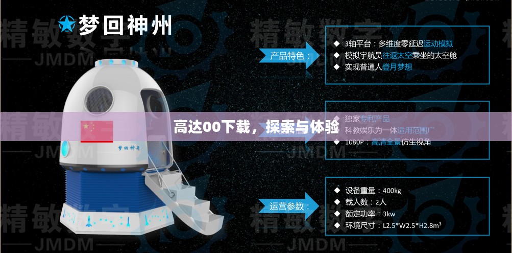 高达00下载，探索与体验