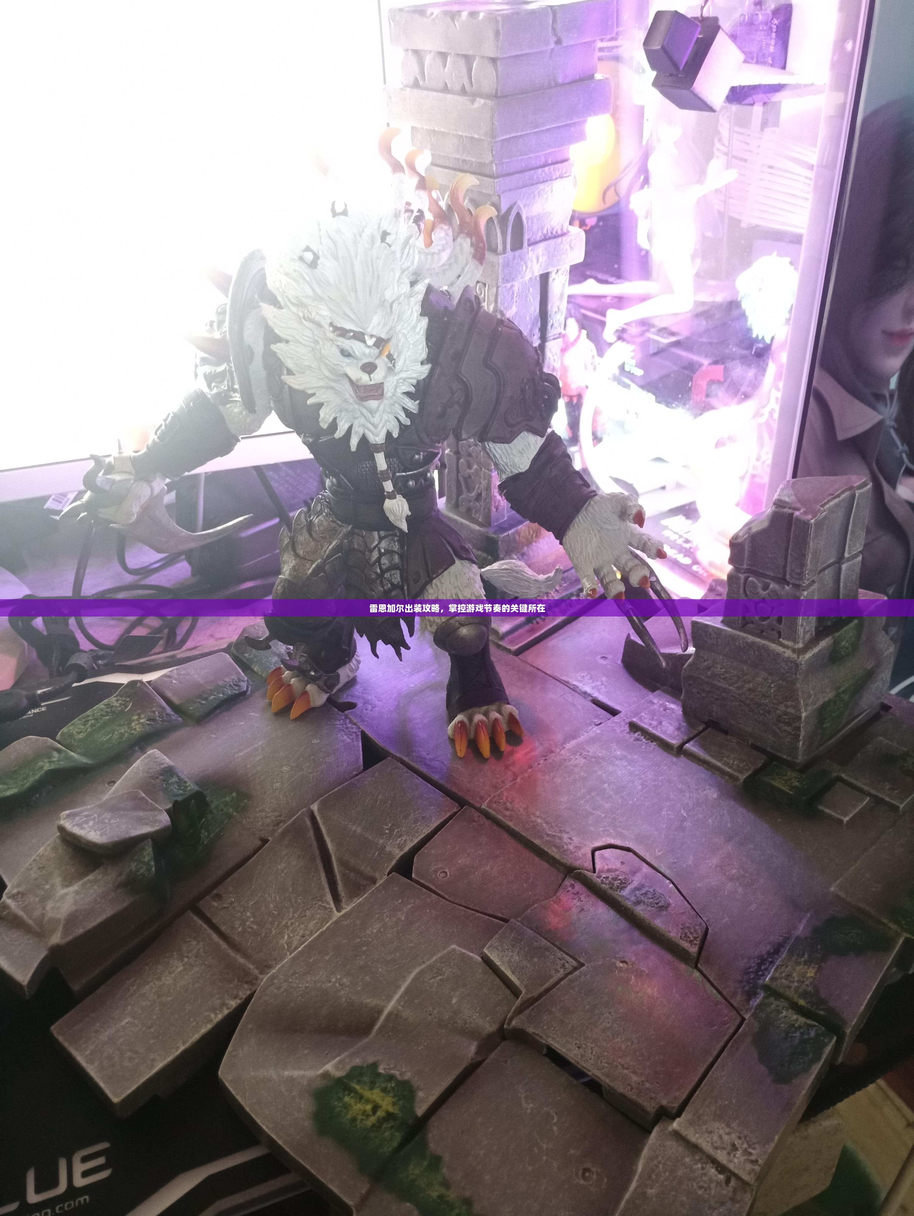雷恩加尔出装攻略，掌控游戏节奏的关键所在