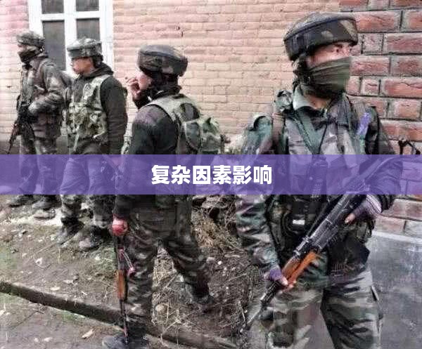 武装分子的存在与影响,揭示其背后的复杂因素 武装分子的存在与影响,揭示其背后的复杂因素