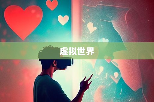 游戏女孩,虚拟世界中的真实情感 游戏女孩,虚拟世界中的真实情感
