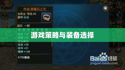 蚂蚱出装，游戏策略与装备选择的艺术