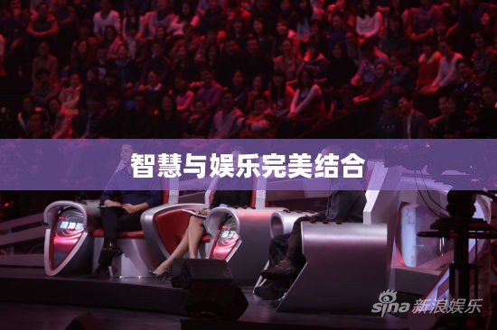 最强大脑与江苏卫视，智慧与娱乐的完美结合