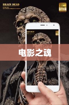 电影之魂，出品时间的艺术