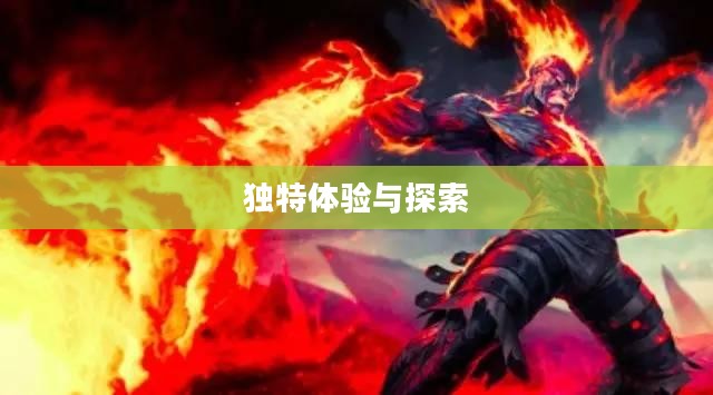 LOL手游台服，玩家的独特体验与探索之旅