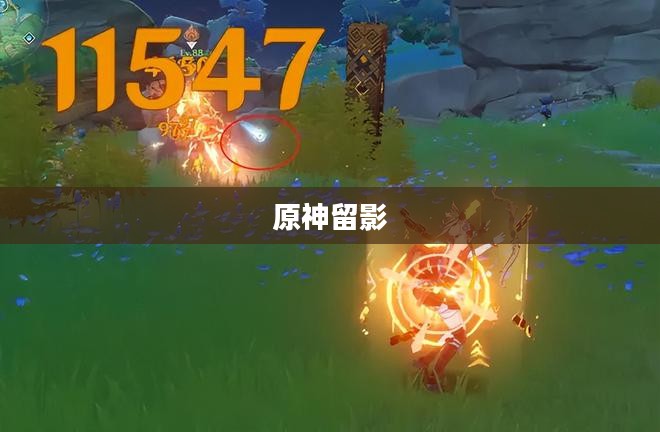 原神怎么留影，探索游戏中的影像留存之道