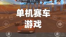 好玩的单机赛车游戏，速度与激情的完美融合