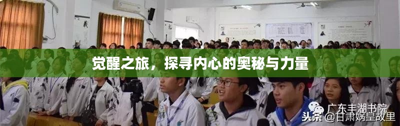觉醒之旅,探寻内心的奥秘与力量 觉醒之旅,探寻内心的奥秘与力量