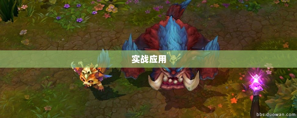 纳尔技能，深度解析与实战应用