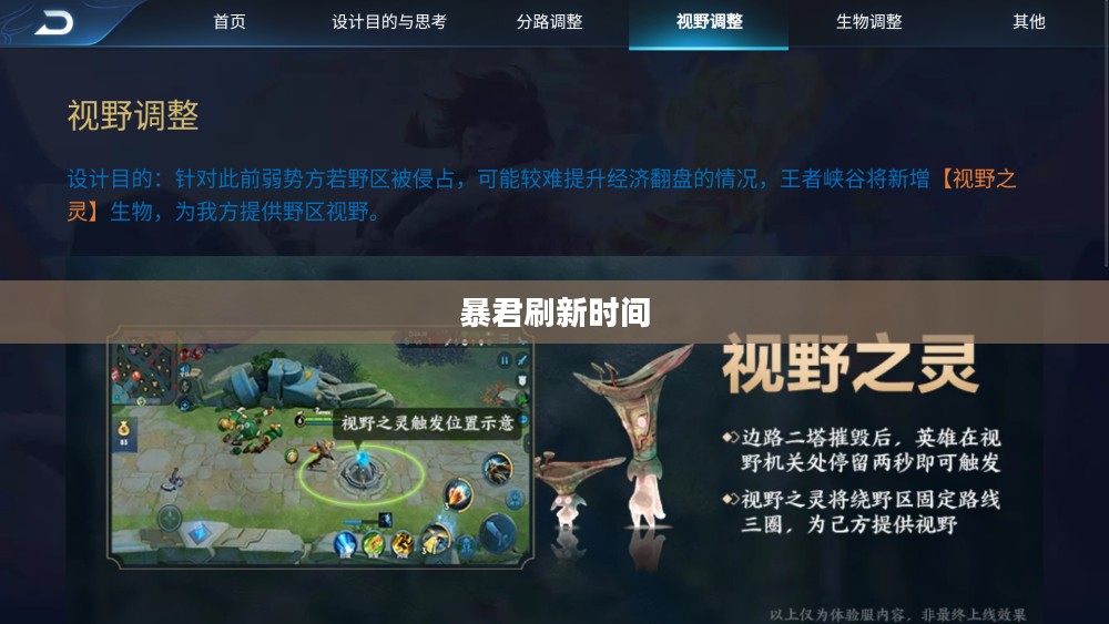 第一条暴君的刷新时间，历史、文化、游戏中的多维解读