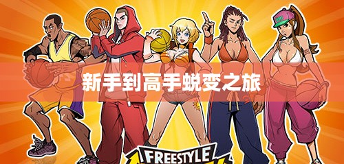 街头篮球经验分享，从新手到高手的蜕变之旅