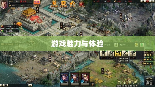 天将雄师下载，游戏魅力与体验之旅