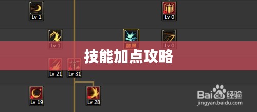 DNF驭剑士技能加点攻略