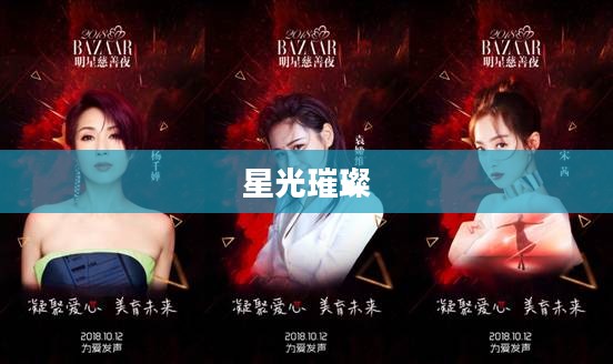 宫雪儿，星光璀璨下的独特魅力