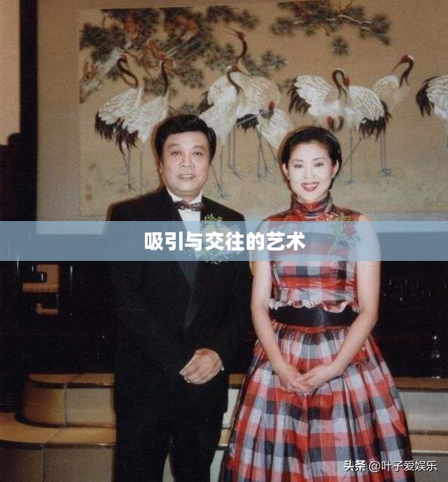 贴身美女攻略,掌握吸引与交往的艺术 贴身美女攻略,掌握吸引与交往的艺术