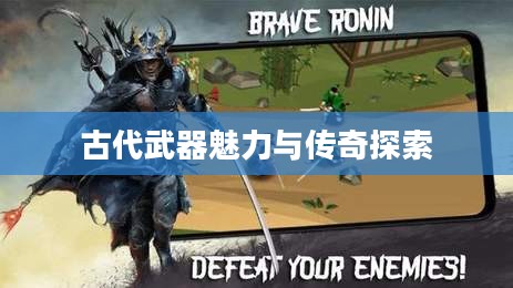 流浪武士武器,探索古代武器的魅力与传奇 流浪武士武器,探索古代武器的魅力与传奇