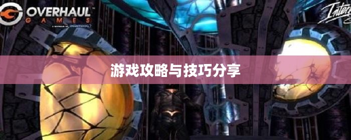 孤胆英雄2秘籍，游戏攻略与技巧分享