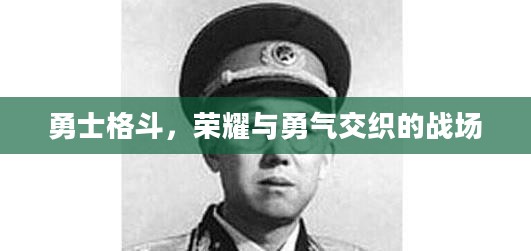 勇士格斗，荣耀与勇气交织的战场