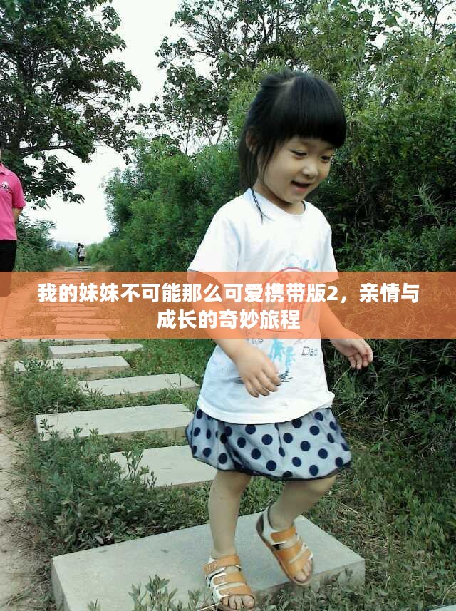 我的妹妹不可能那么可爱携带版2，亲情与成长的奇妙旅程