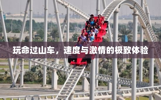 玩命过山车，速度与激情的极致体验