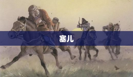 塞儿，探索未知的旅程