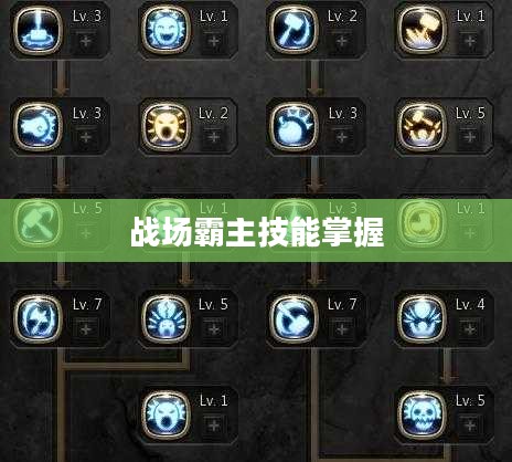 龙之谷狂战士加点攻略,掌握技能,成为战场霸主 龙之谷狂战士加点攻略,掌握技能,成为战场霸主