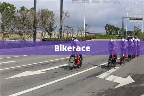 Bikerace，速度与激情的完美结合