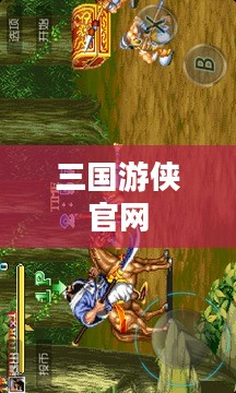 三国游侠官网，探寻历史与游戏的交融之地