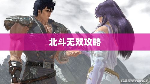 北斗无双攻略,探索未知世界的指南 北斗无双攻略,探索未知世界的指南