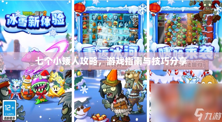 七个小矮人攻略，游戏指南与技巧分享