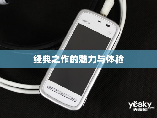 诺基亚5233单机游戏，经典之作的魅力与体验