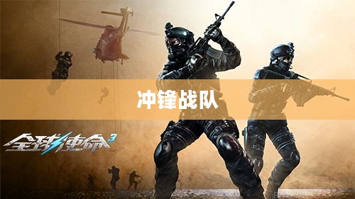 冲锋战队,荣耀与使命的征途 冲锋战队,荣耀与使命的征途