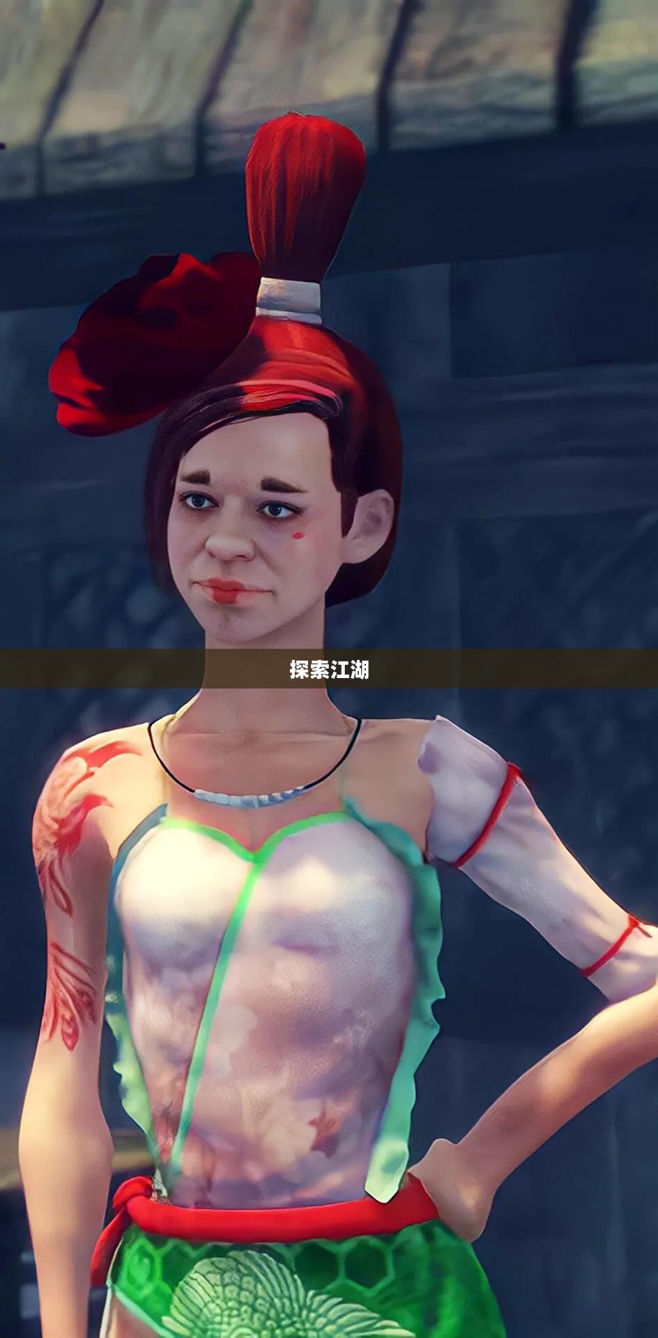 不良人游戏下载，探索江湖的必经之路