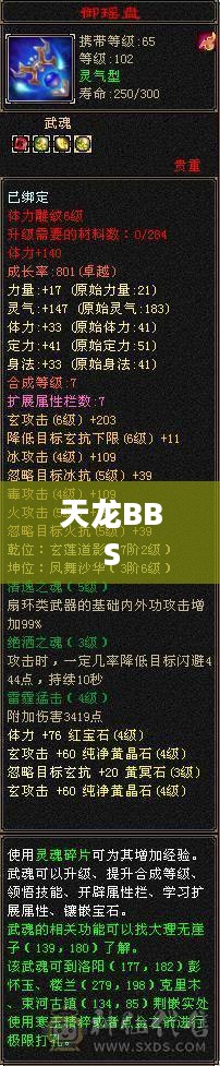 天龙BBS,网络交流的繁荣之地 天龙BBS,网络交流的繁荣之地