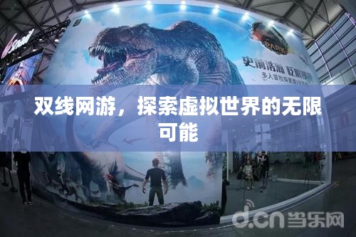 双线网游,探索虚拟世界的无限可能 双线网游,探索虚拟世界的无限可能