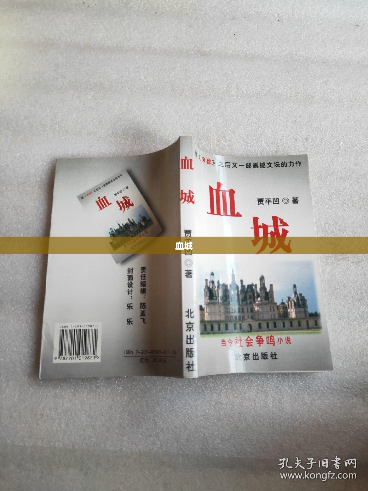 血城,生与死的边缘 血城,生与死的边缘