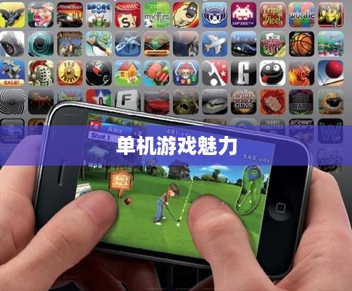 手机小游戏下载与单机游戏的魅力