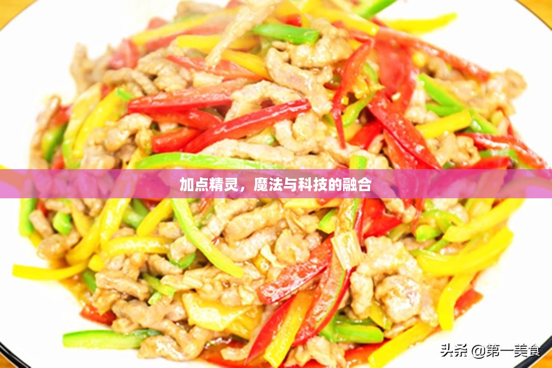 加点精灵,魔法与科技的融合 加点精灵,魔法与科技的融合