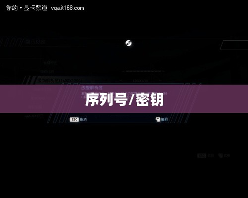 极品飞车14序列号，探索游戏世界的独特密钥