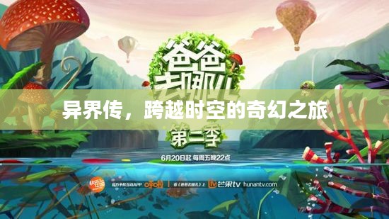 异界传,跨越时空的奇幻之旅 异界传,跨越时空的奇幻之旅