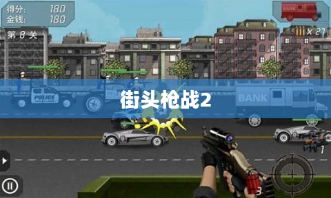 街头枪战2，混沌与正义的再次交锋
