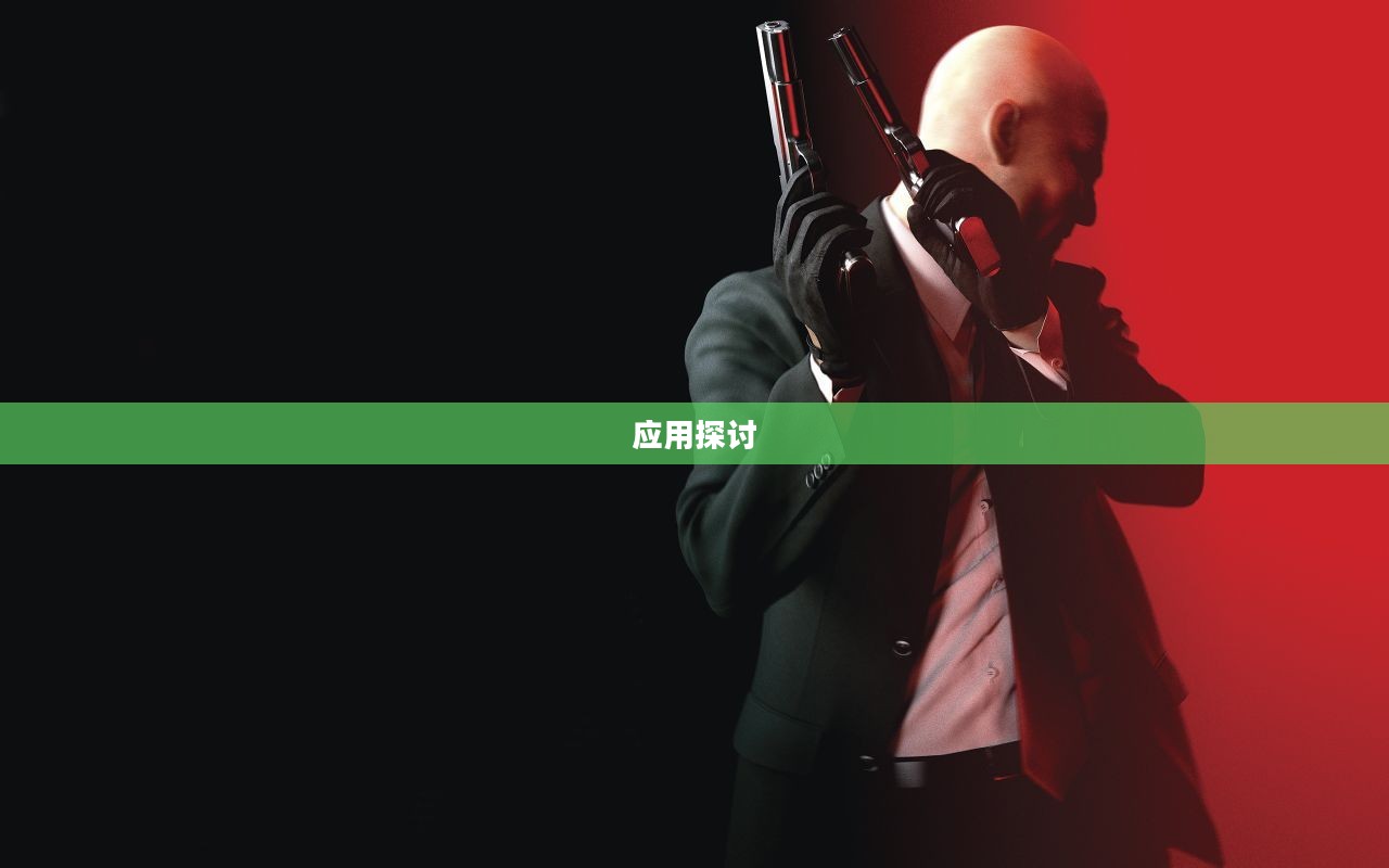职业杀手数据包的深度解析与应用探讨