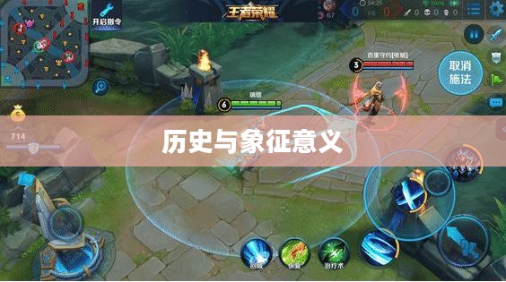 闪耀光芒的腿甲，历史、工艺与象征意义