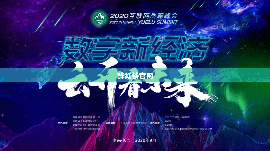 醉红楼官网,探索古典魅力的数字平台 醉红楼官网,探索古典魅力的数字平台