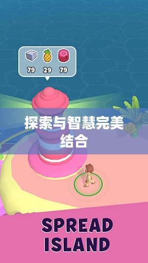 智慧岛小游戏，探索与智慧的完美结合