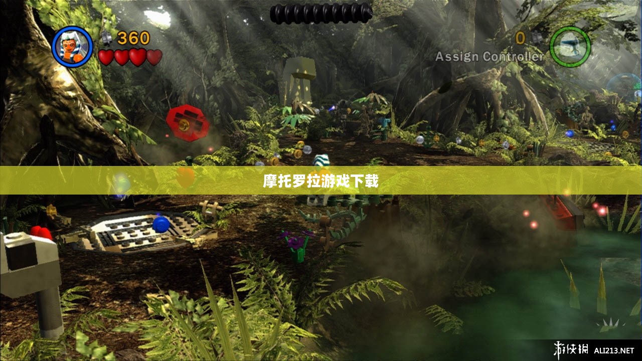 摩托罗拉游戏下载，探索无尽乐趣的游戏世界